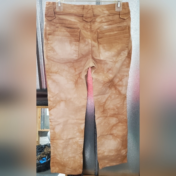 Kate McHale designer jeans - Picture 4 of 4